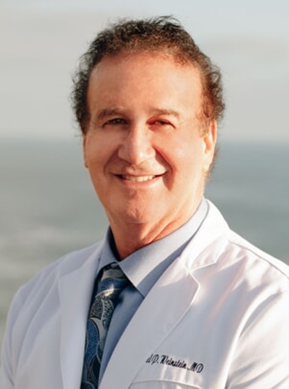 Michael  Weinstein, MD Photo
